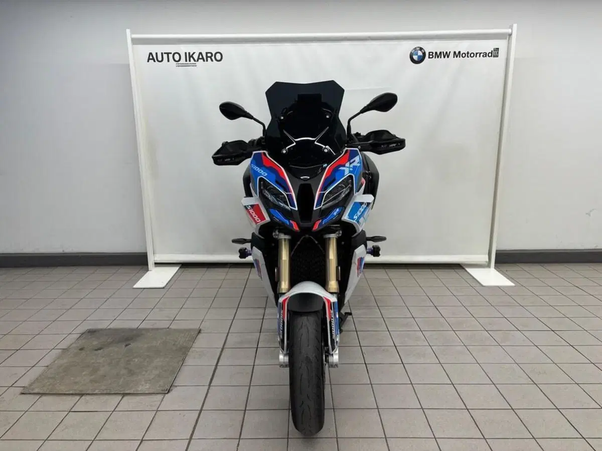 Bmw S 1000 XR (2020 - 23) (3)