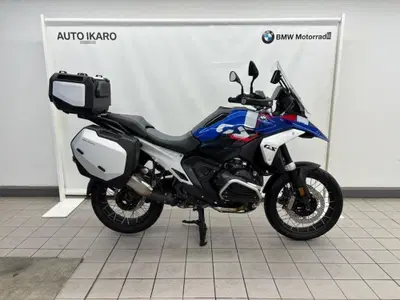 Bmw R 1300 GS (2023 - 26) usata