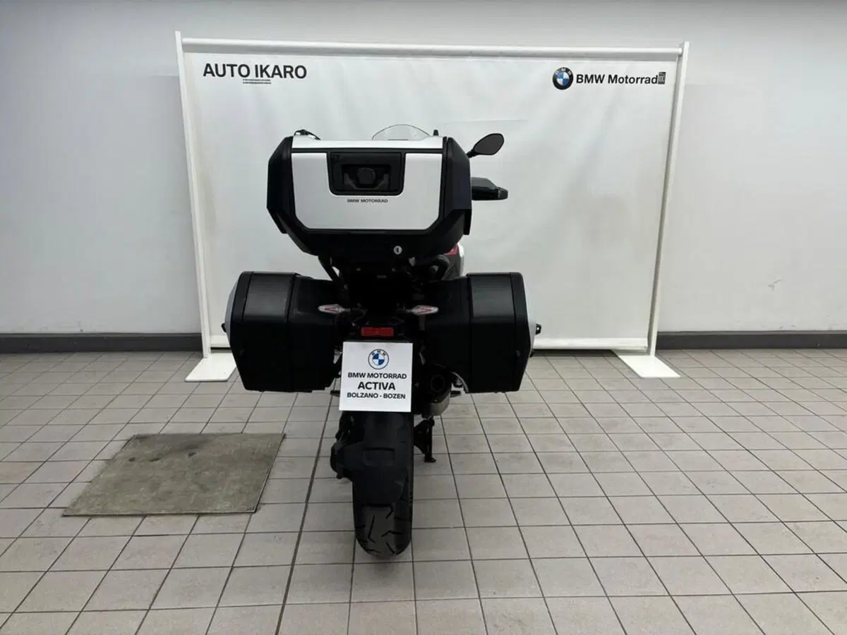 Bmw R 1300 GS (2023 - 26) (4)