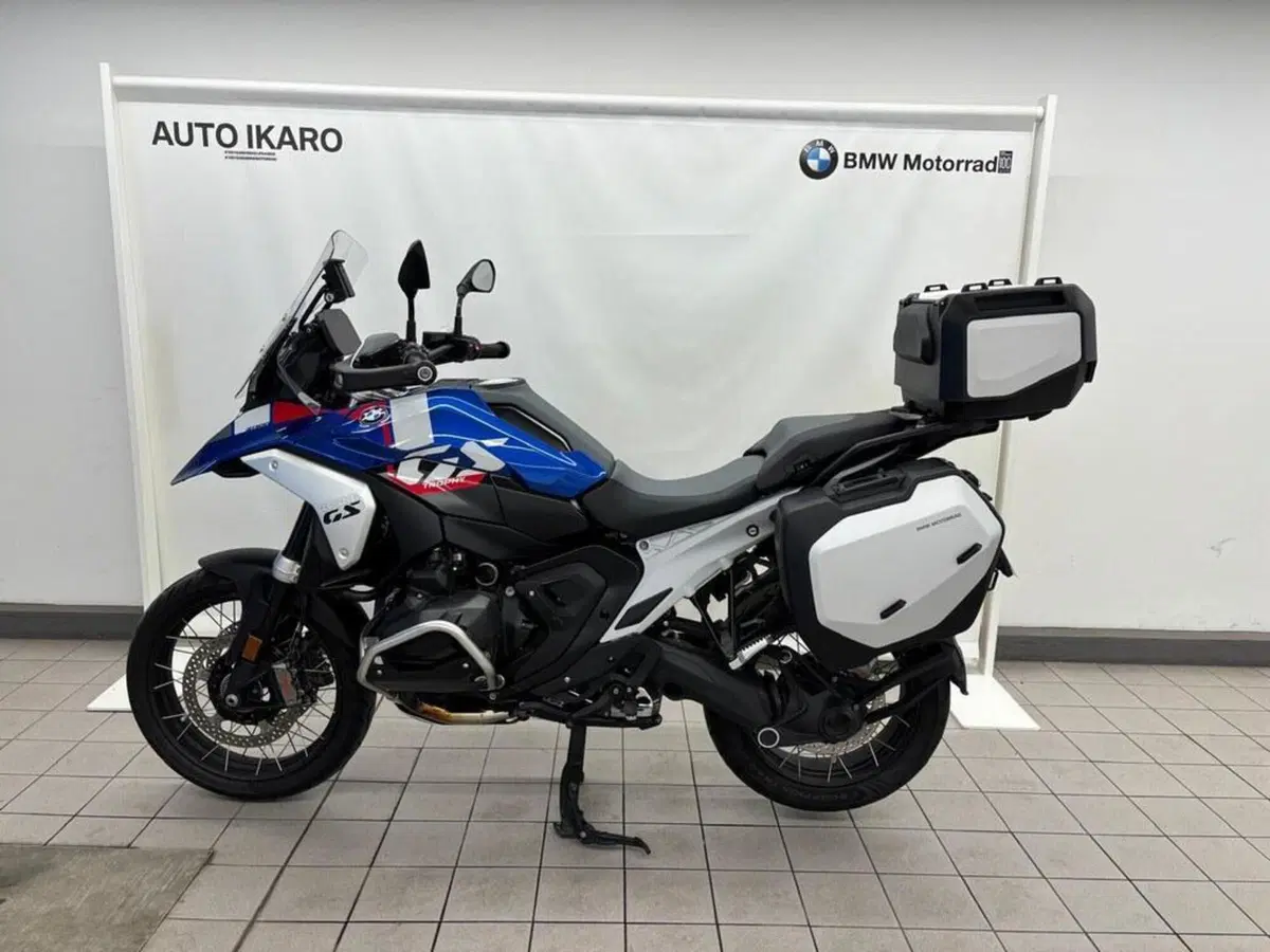 Bmw R 1300 GS (2023 - 26) (2)