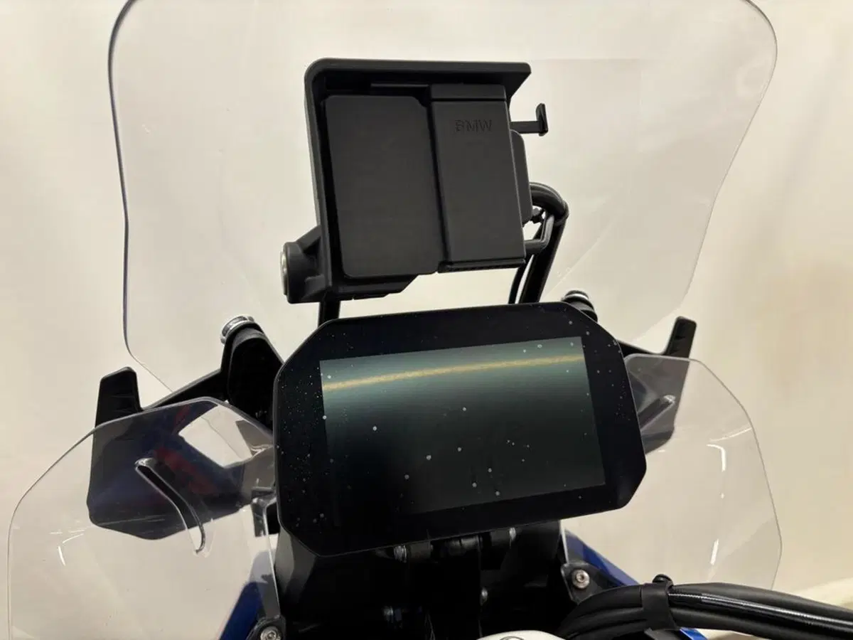 Bmw R 1300 GS (2023 - 26) (6)