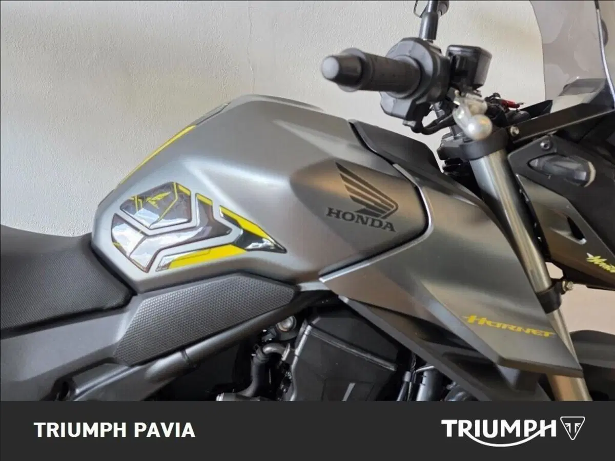 Honda CB 750 Hornet (2023 - 24) (3)
