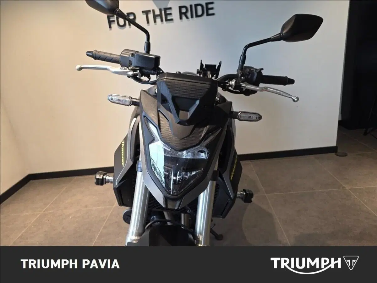 Honda CB 750 Hornet (2023 - 24) (22)