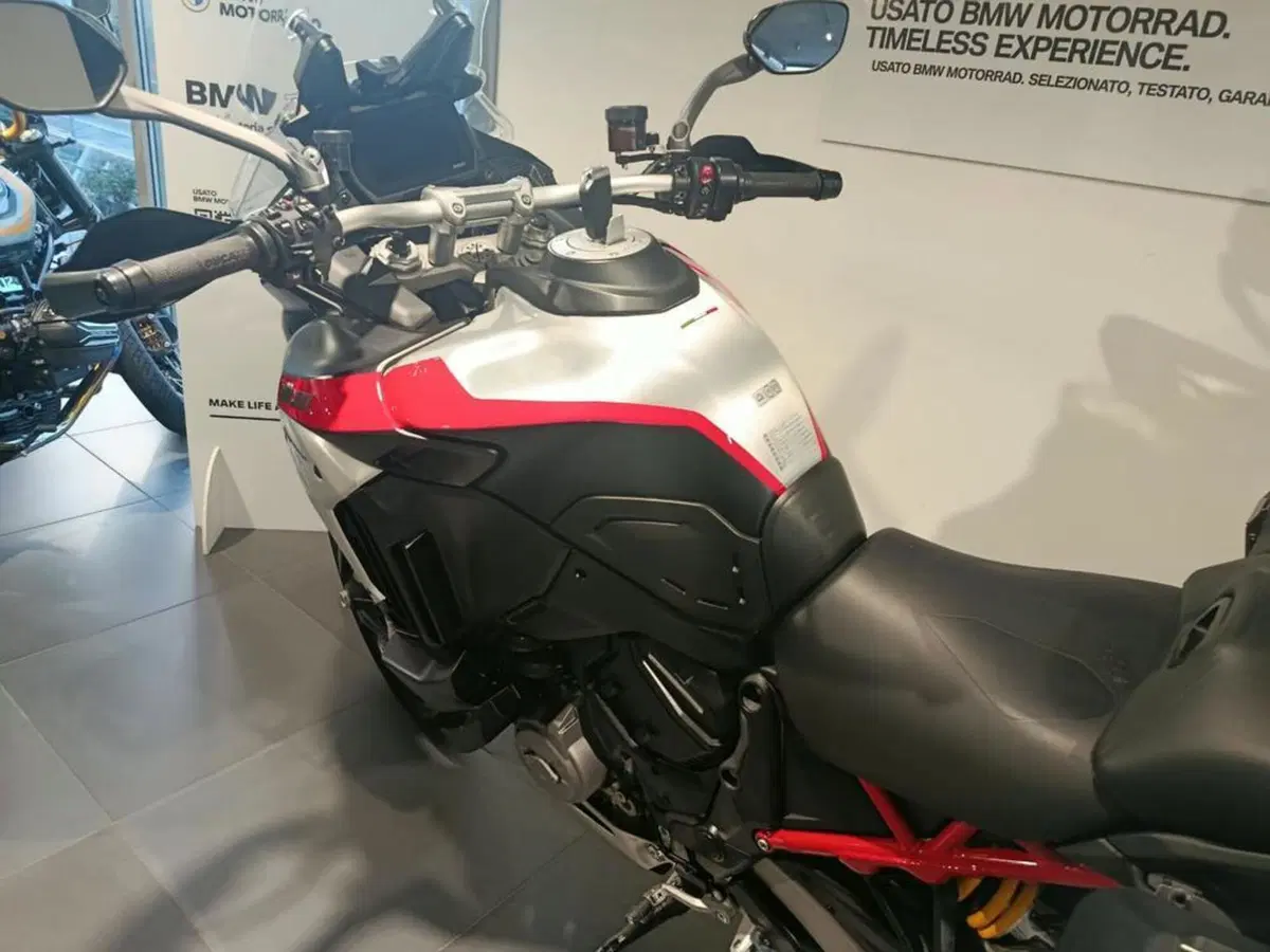 Ducati Multistrada V4 Rally (2023 - 25) (6)
