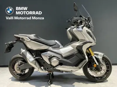 Honda X-ADV 750 DCT (2021 - 24) usata