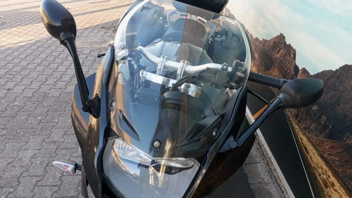 Bmw F 800 GT (2012 - 16) (3)