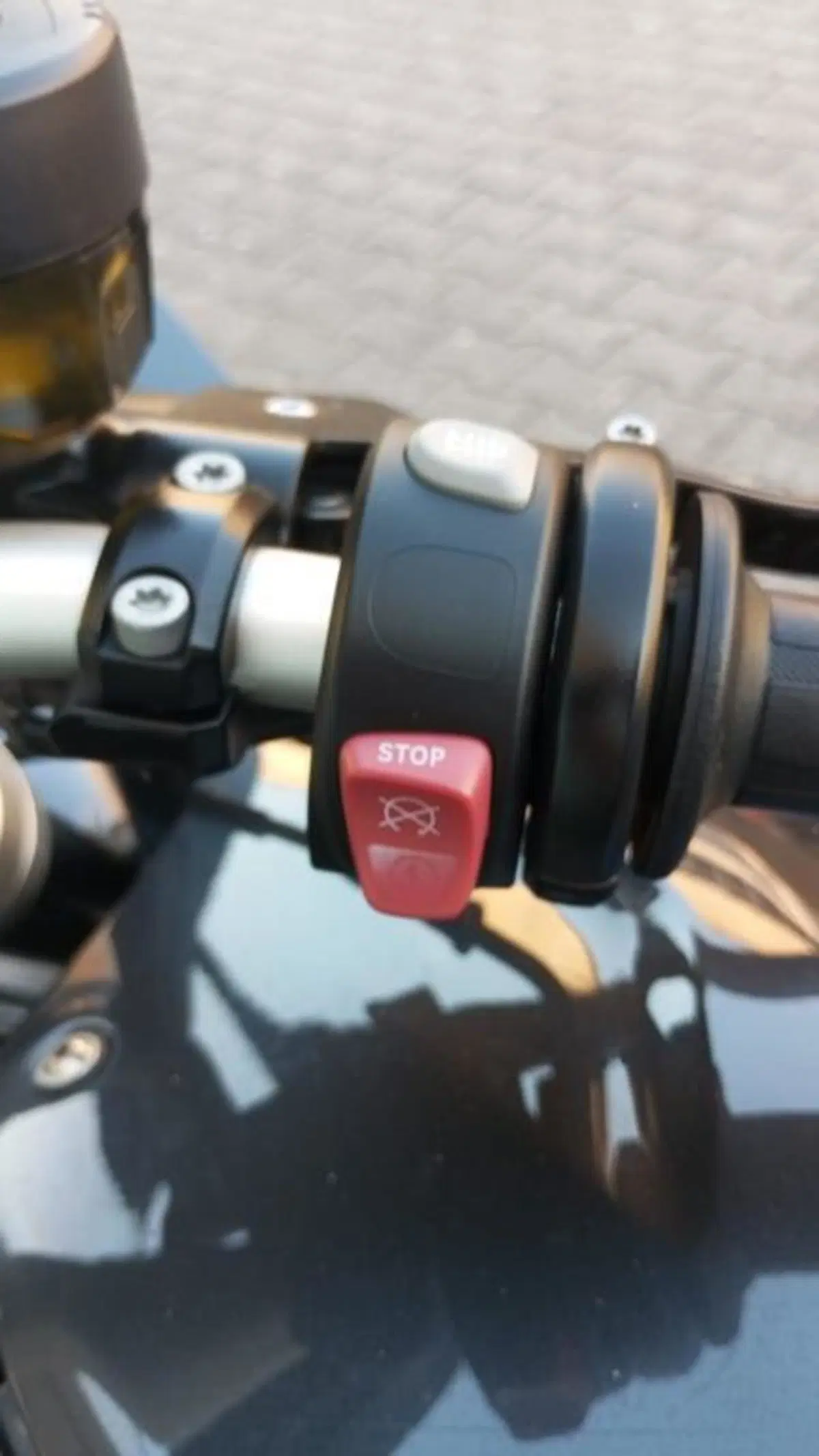 Bmw F 800 GT (2012 - 16) (6)