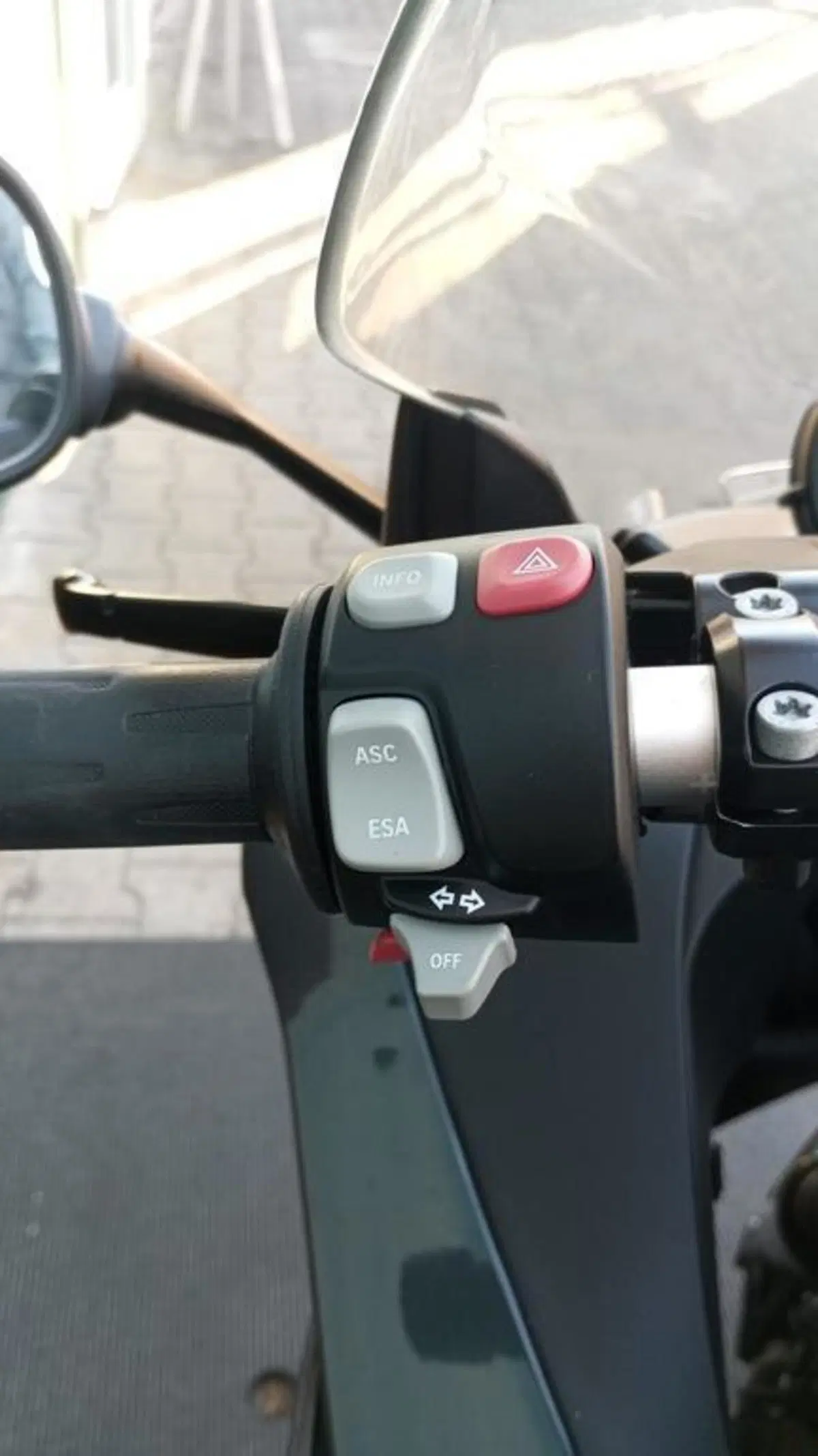 Bmw F 800 GT (2012 - 16) (7)