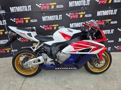 Honda CBR 1000 RR Fireblade (2004 - 05) usata