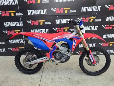 Honda CRF 300RX Enduro (2019) usata