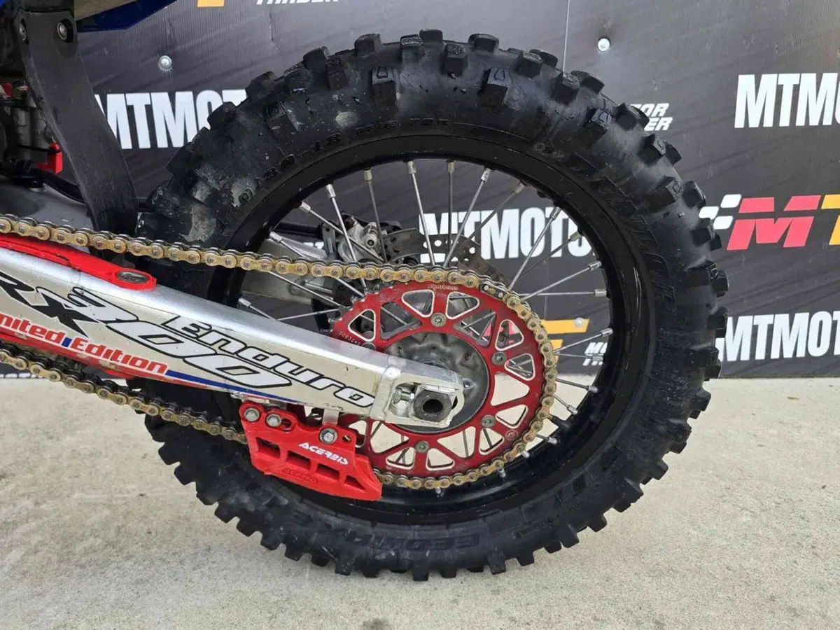 Honda CRF 300RX Enduro (2019) (7)