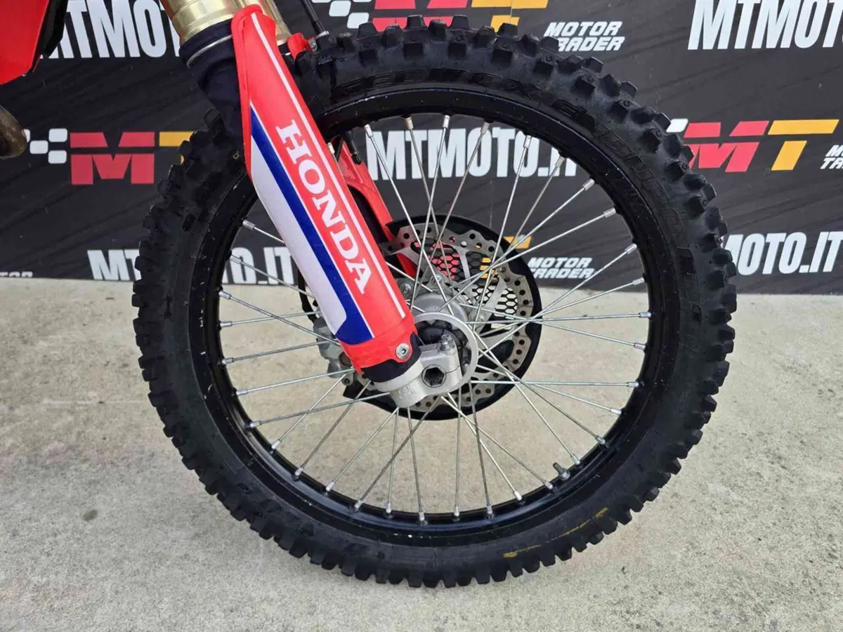Honda CRF 300RX Enduro (2019) (8)