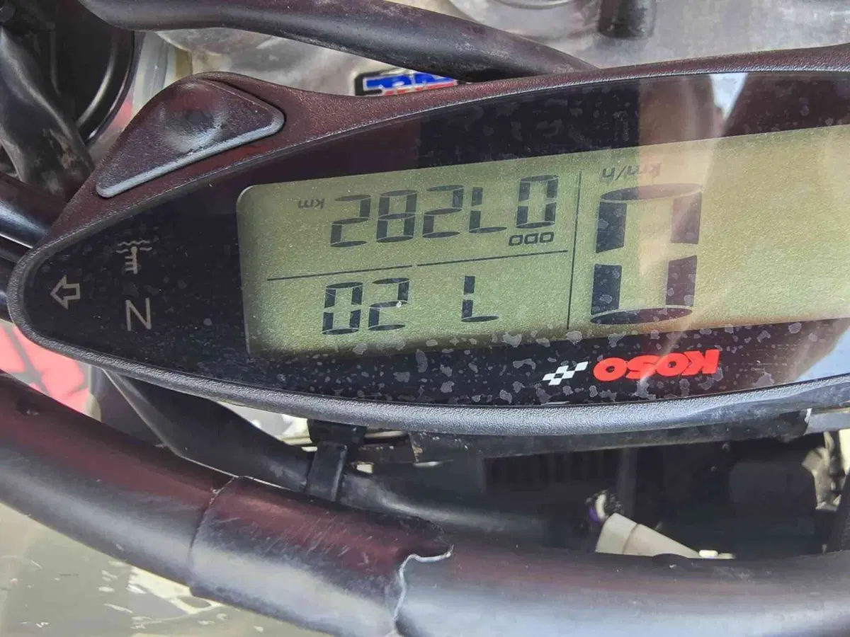 Honda CRF 300RX Enduro (2019) (21)