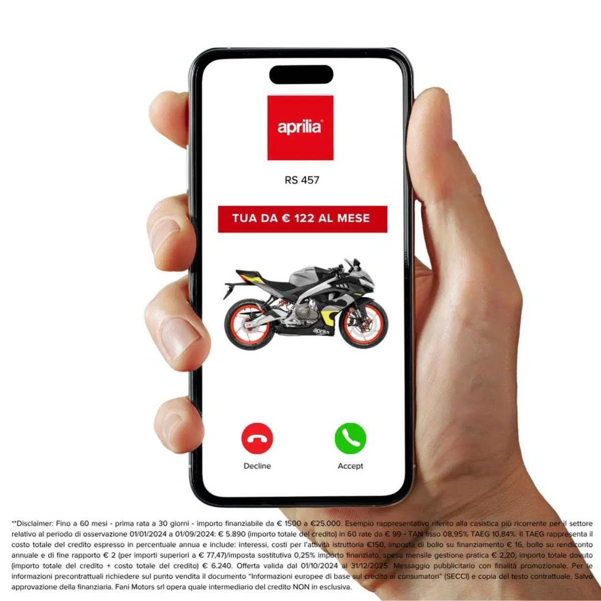 Aprilia RS 457 (2024 - 26) (3)