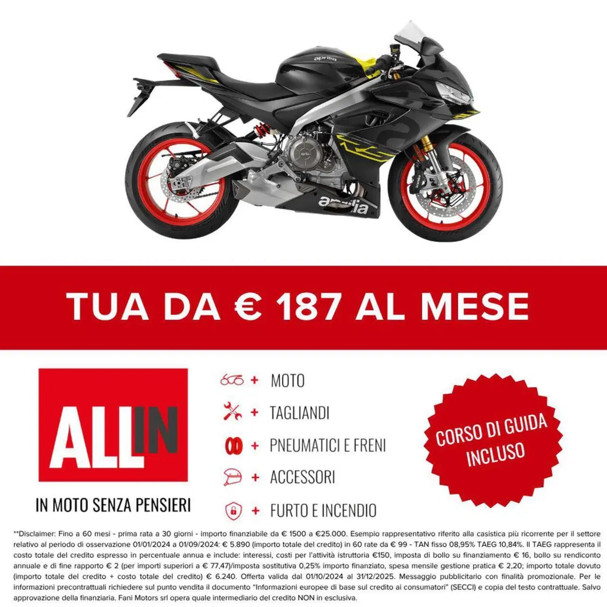 Aprilia RS 660 Factory (2025 - 26) (2)