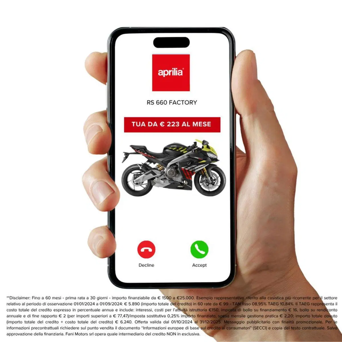 Aprilia RS 660 Factory (2025 - 26) (3)