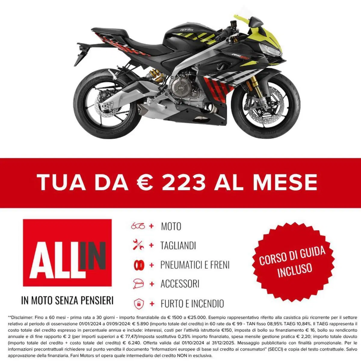 Aprilia RS 660 Factory (2025 - 26) (2)