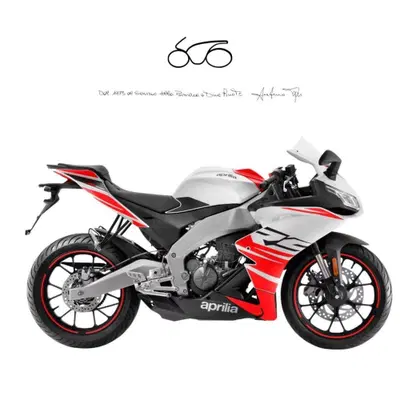 Aprilia RS 125 (2025 - 26) nuova