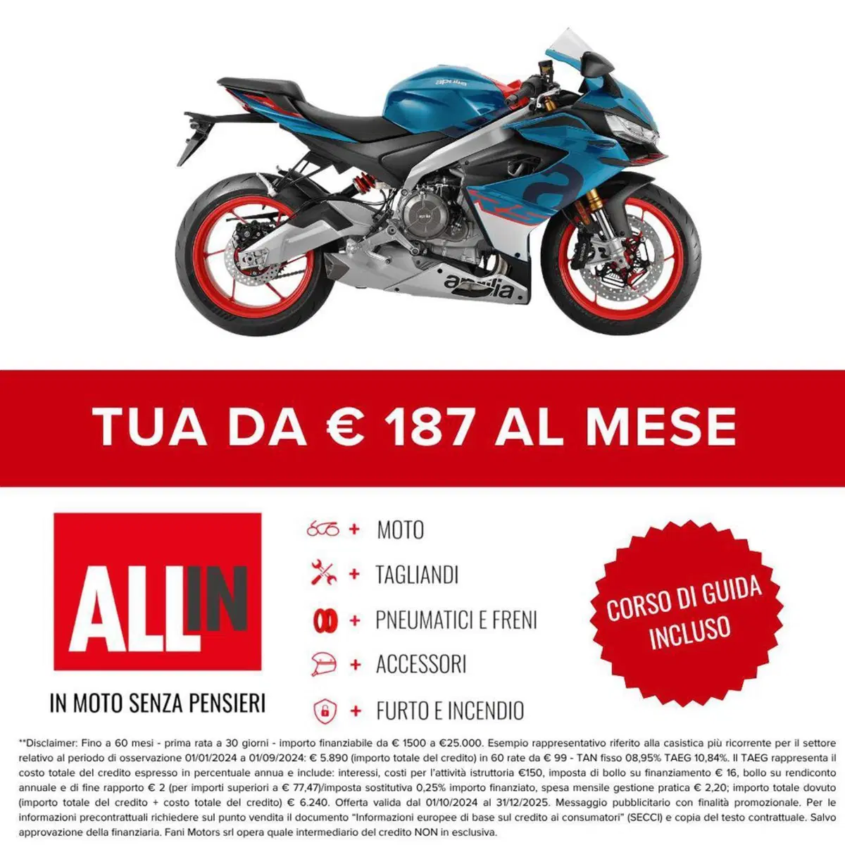 Aprilia RS 660 (2025 - 26) (2)