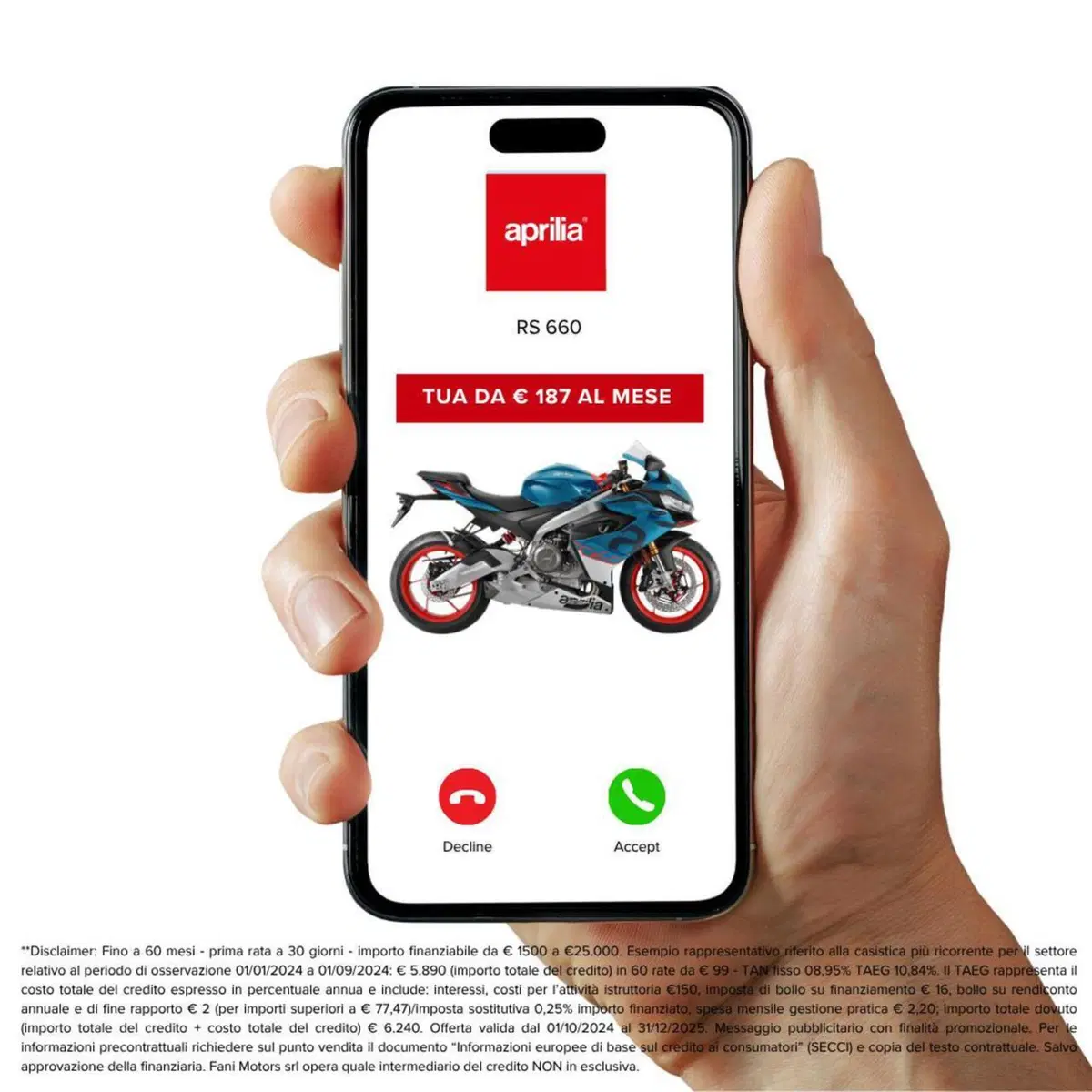 Aprilia RS 660 (2020 - 24) (3)