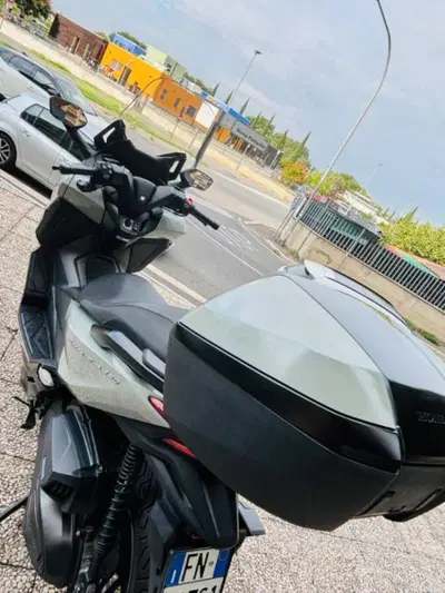Honda Forza 350 (2022 - 24) usata