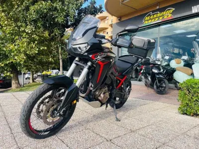 Honda Africa Twin CRF 1100L Urban (2020 - 21) usata