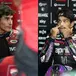 Marc Marquez su Jorge Martin: Talento incredibile, ma a volte bisogna ingoiare l'orgoglio e tagliarsi lo stipendio
