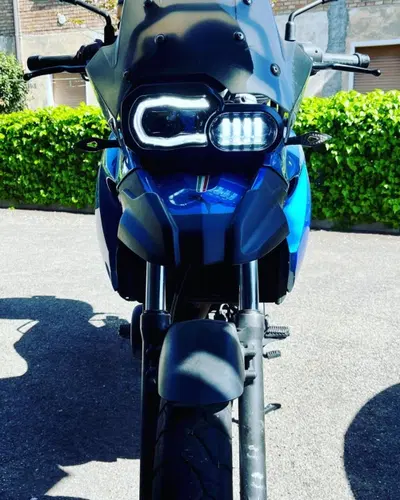 Bmw F 650 GS (2008 - 12) usata