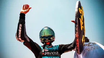 MotoGP, Maximo Quiles è campione del mondo di Moto3 2026
