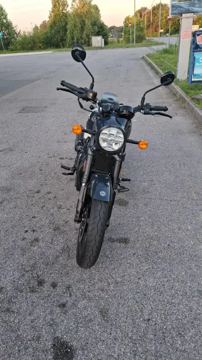 Royal Enfield Shotgun 650 (2024 - 26) usata
