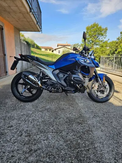 Bmw R 1300 R (2026 - 27) usata