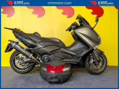 Yamaha T-Max 530 ABS (2012 - 14) usata