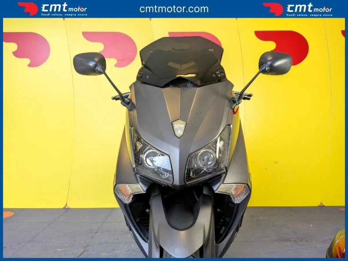 Yamaha T-Max 530 ABS (2012 - 14) (6)