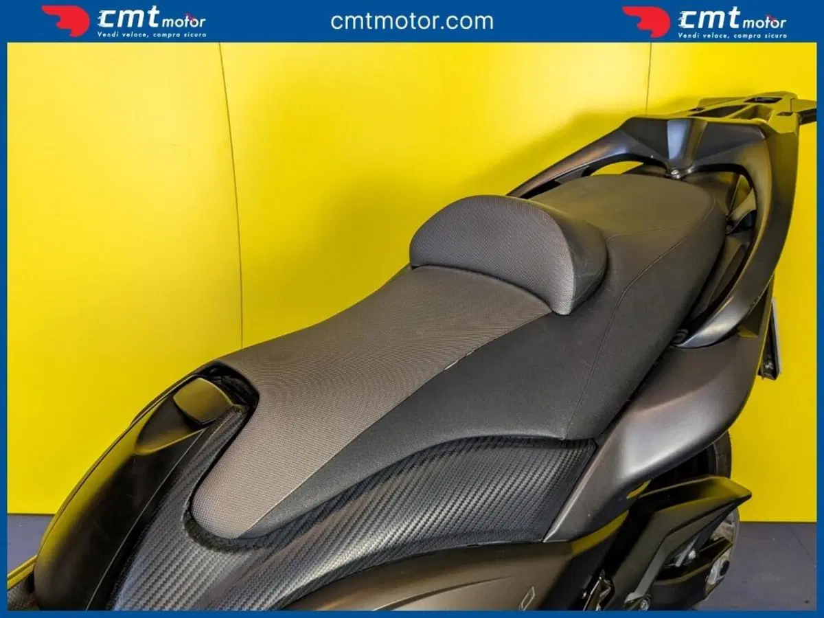 Yamaha T-Max 530 ABS (2012 - 14) (9)