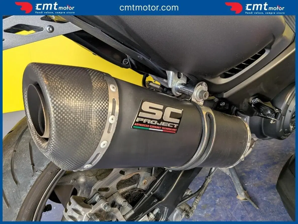 Yamaha T-Max 530 ABS (2012 - 14) (14)