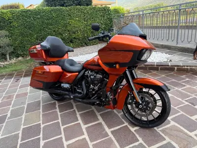 Harley-Davidson 114 Road Glide Special (2019 - 20) - FLTRXS usata