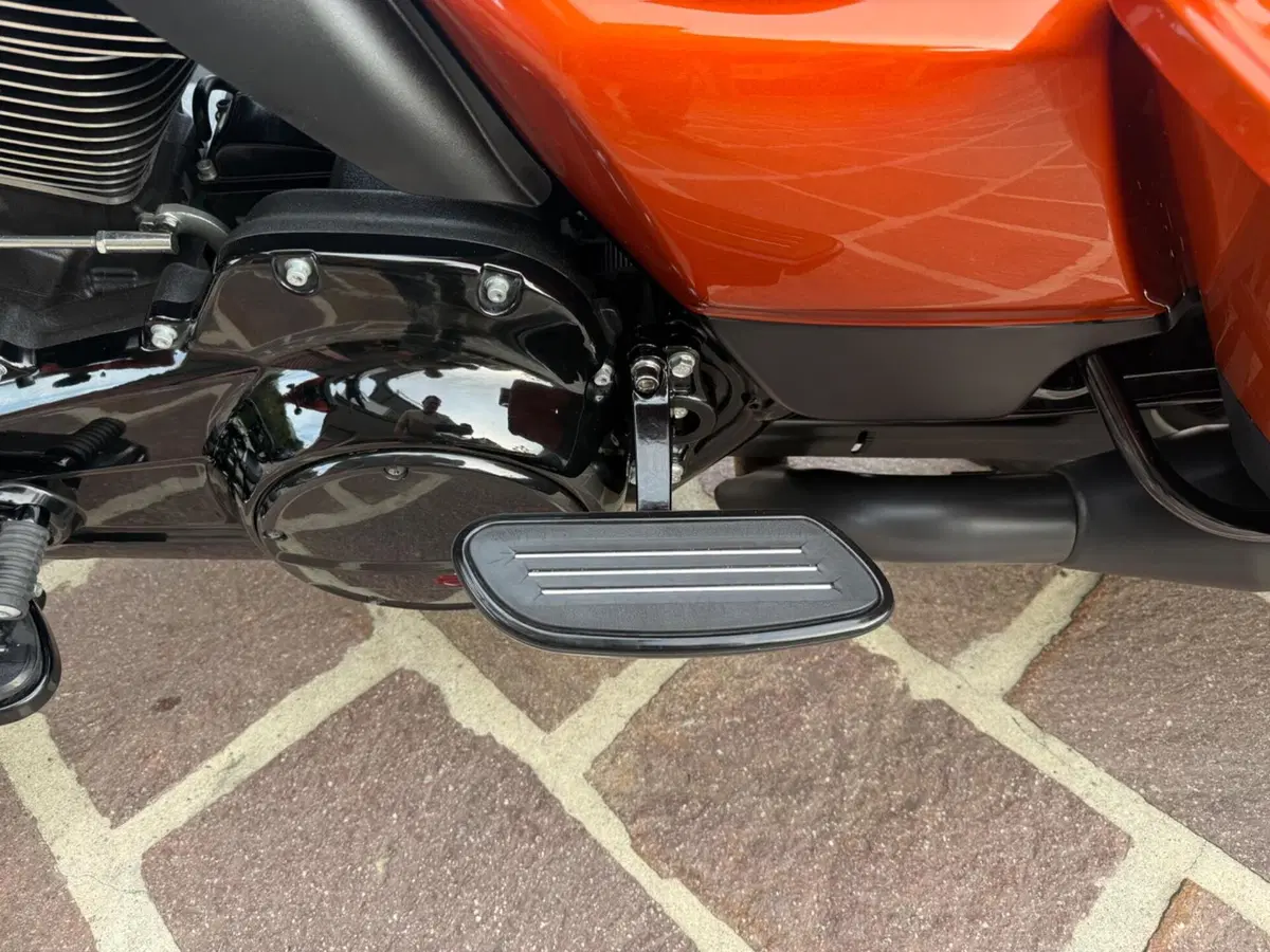 Harley-Davidson 114 Road Glide Special (2019 - 20) - FLTRXS (17)