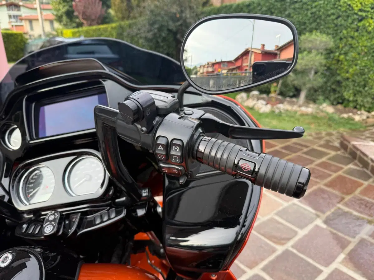 Harley-Davidson 114 Road Glide Special (2019 - 20) - FLTRXS (11)