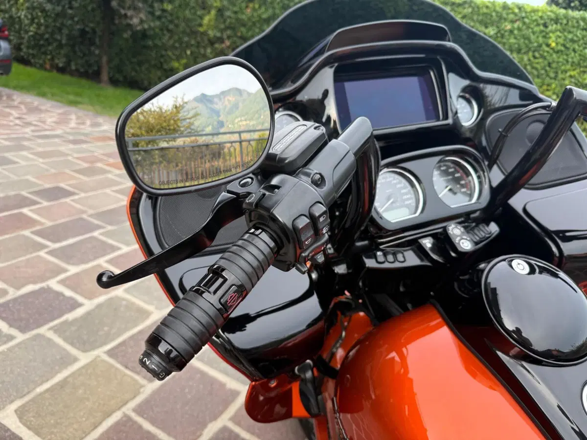Harley-Davidson 114 Road Glide Special (2019 - 20) - FLTRXS (10)