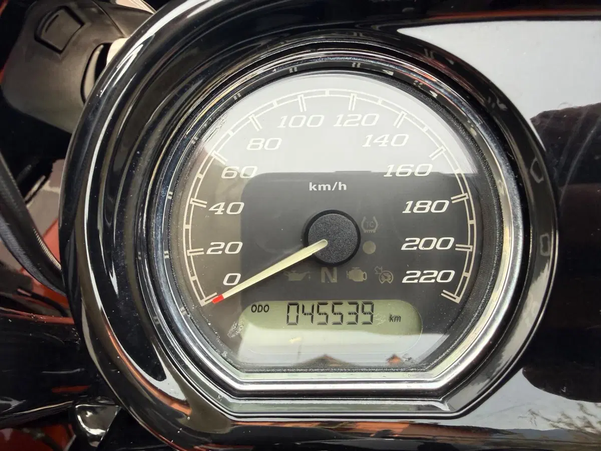 Harley-Davidson 114 Road Glide Special (2019 - 20) - FLTRXS (9)