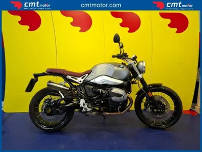 Bmw R nineT Scrambler (2021 - 24) usata