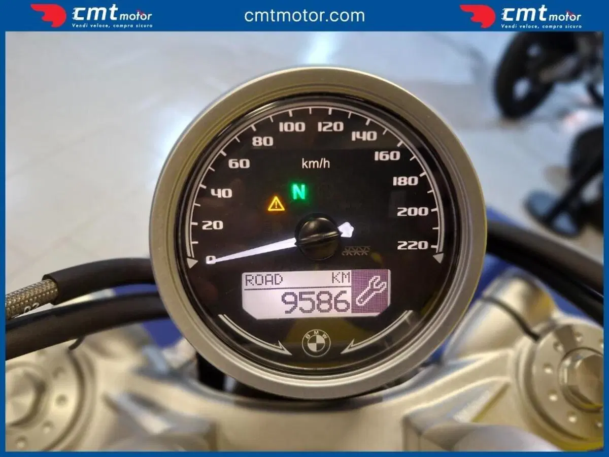 Bmw R nineT Scrambler (2021 - 24) (5)