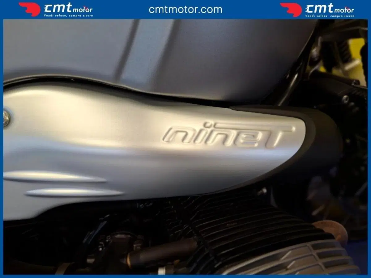Bmw R nineT Scrambler (2021 - 24) (6)