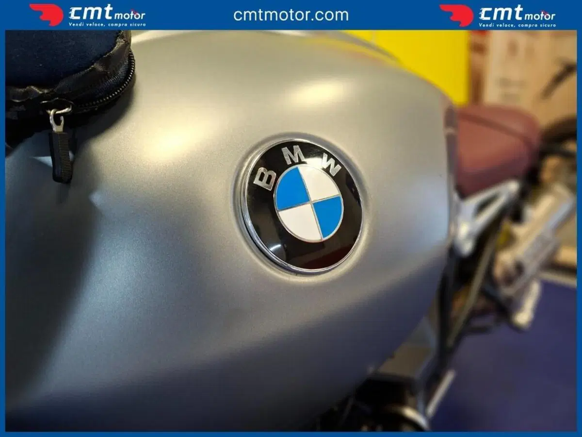 Bmw R nineT Scrambler (2021 - 24) (7)