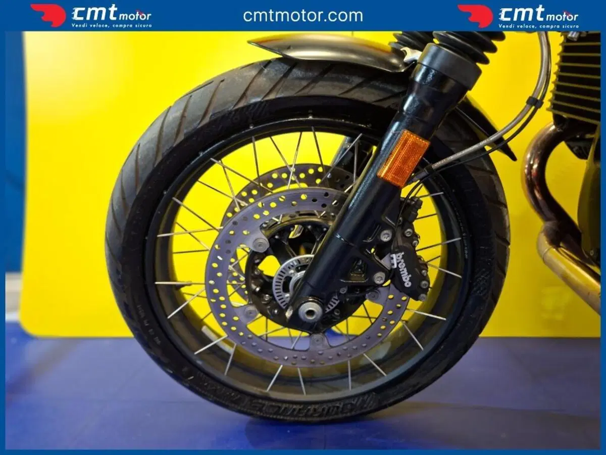 Bmw R nineT Scrambler (2021 - 24) (8)