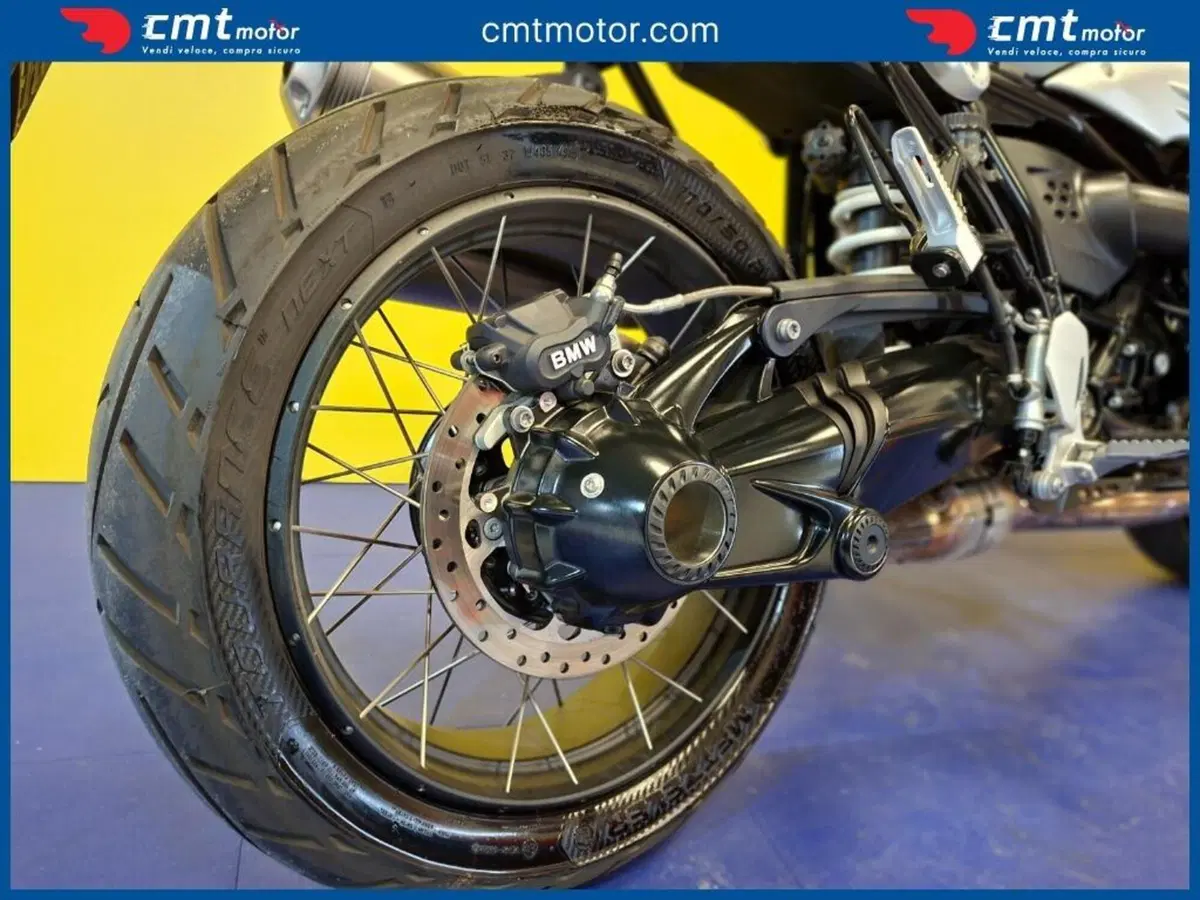 Bmw R nineT Scrambler (2021 - 24) (12)