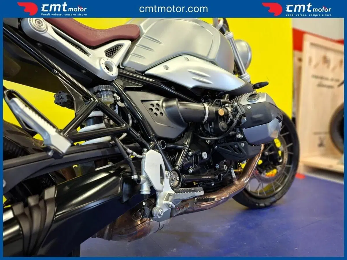 Bmw R nineT Scrambler (2021 - 24) (13)