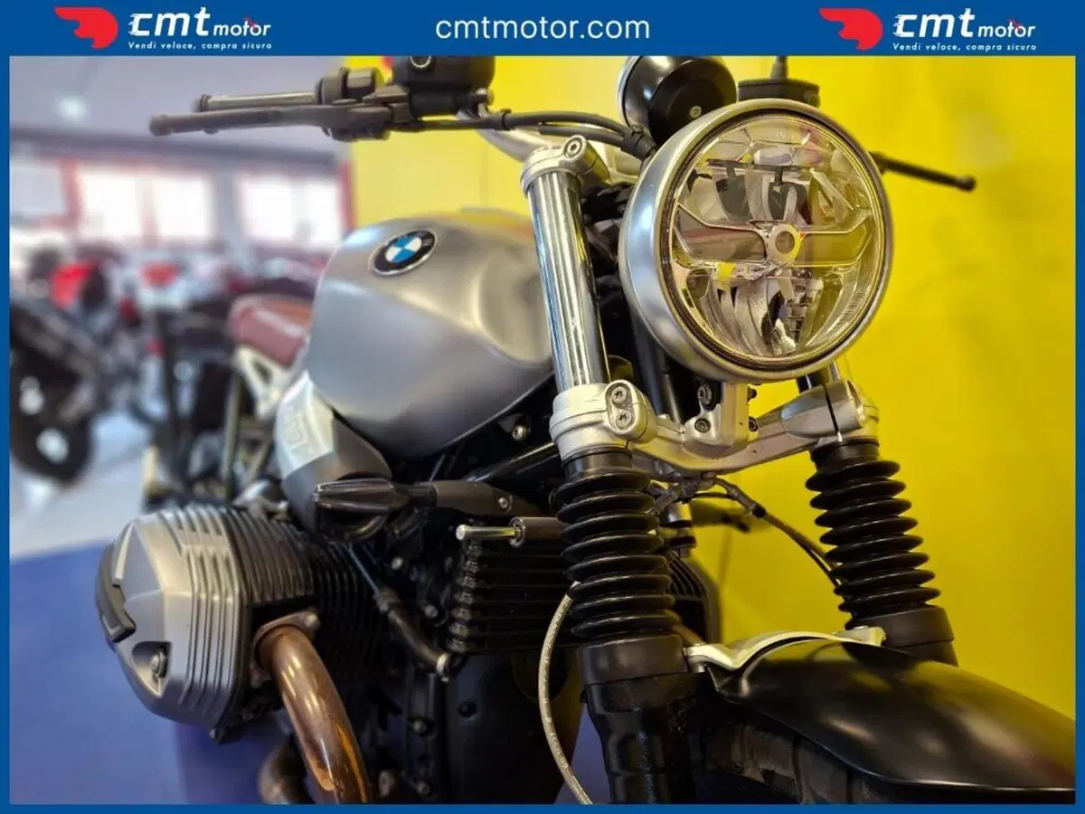 Bmw R nineT Scrambler (2021 - 24) (14)
