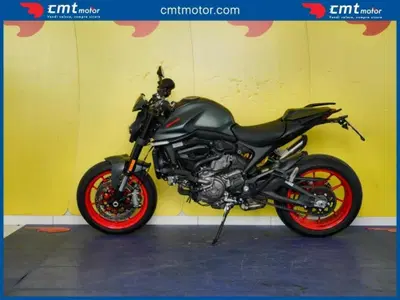 Ducati Monster 937 (2021 - 25) usata