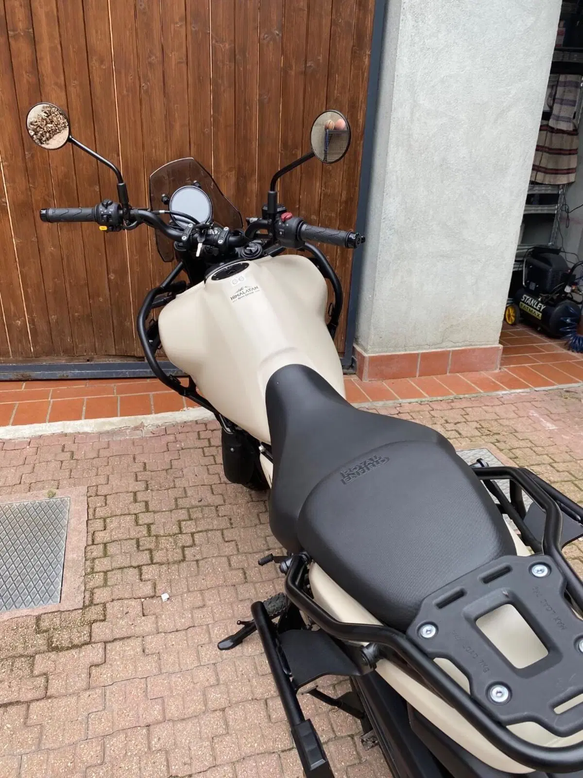Royal Enfield Himalayan 450 (2024 - 26) (11)